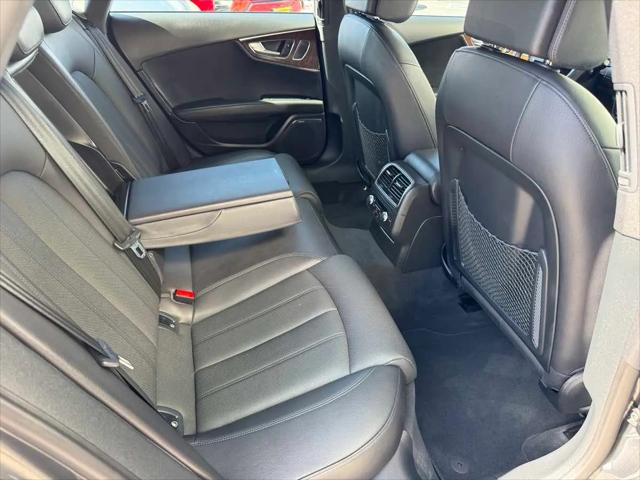2014 Audi A7 3.0T Premium Plus