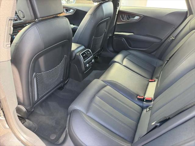 2014 Audi A7 3.0T Premium Plus