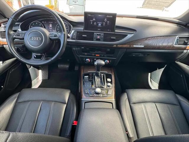 2014 Audi A7 3.0T Premium Plus