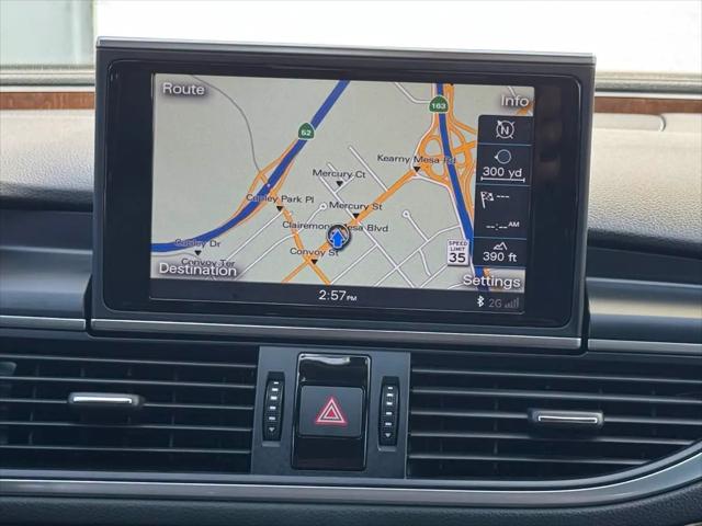 2014 Audi A7 3.0T Premium Plus