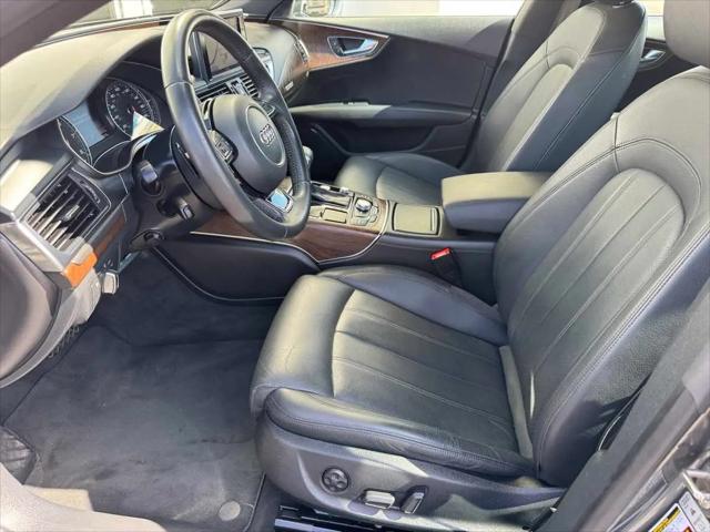 2014 Audi A7 3.0T Premium Plus