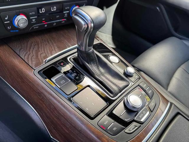 2014 Audi A7 3.0T Premium Plus