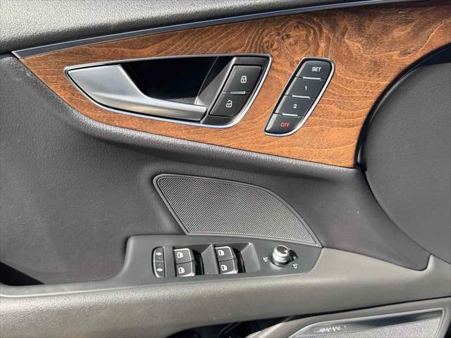 2014 Audi A7 3.0T Premium Plus