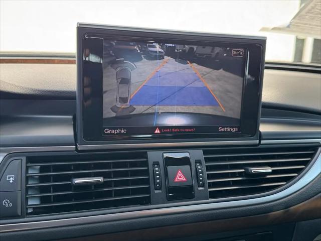 2014 Audi A7 3.0T Premium Plus