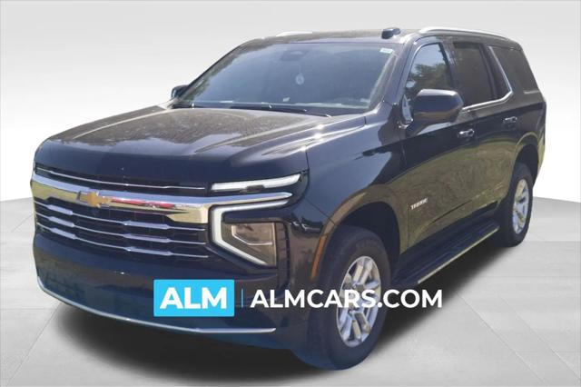 2025 Chevrolet Tahoe 2WD LT for sale in Lumberton, NC