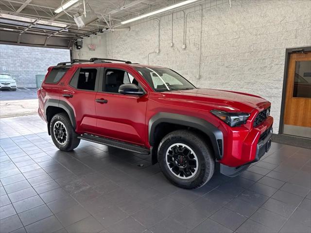 2025 Toyota 4Runner TRD Sport Premium for sale in Springfield, MO