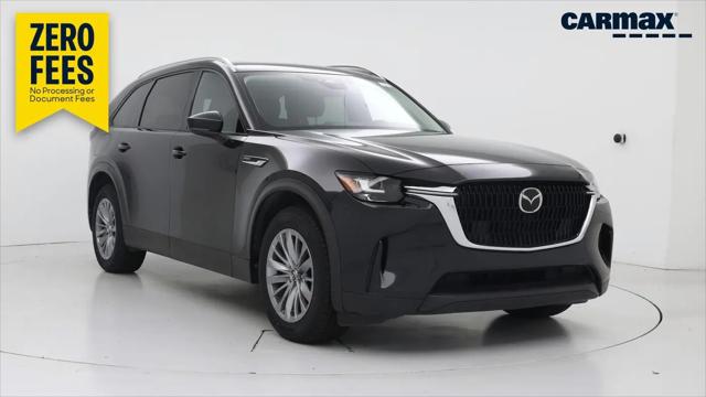 2024 Mazda X-90 Preferred for sale in Jackson, TN
