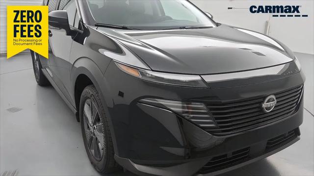 2026 Nissan Murano SL for sale in Jackson, TN