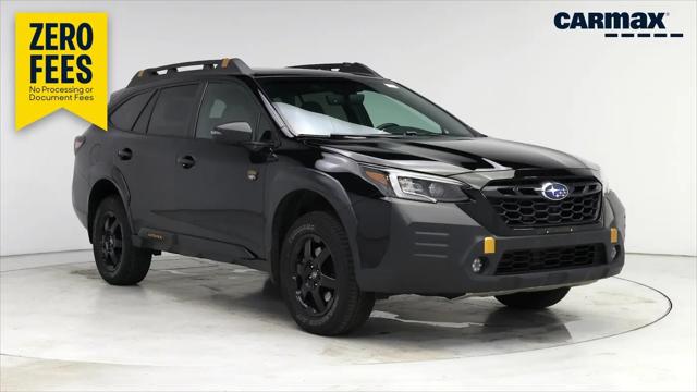 2022 Subaru Outback Wilderness for sale in Jackson, TN