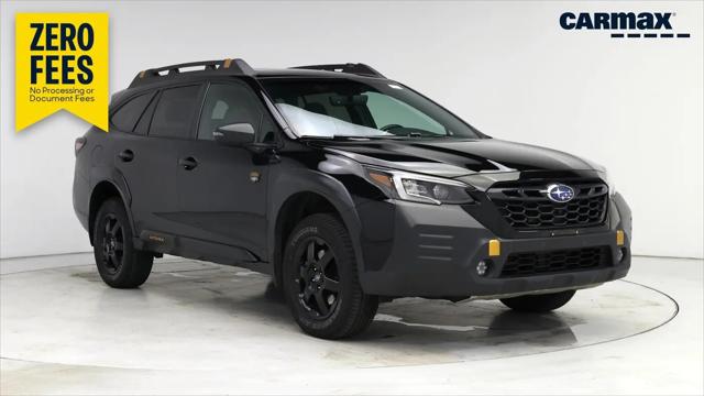 2022 Subaru Outback Wilderness for sale in Jackson, TN