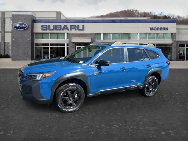 2024 Subaru Outback Wilderness for sale in Boone, NC