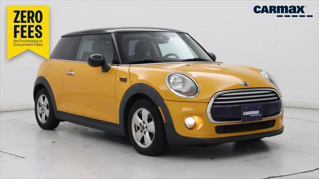 2015 MINI Hardtop Cooper for sale in Easton, PA