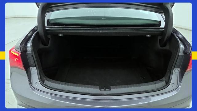 2020 Acura TLX Tech Package for sale in Easton, PA