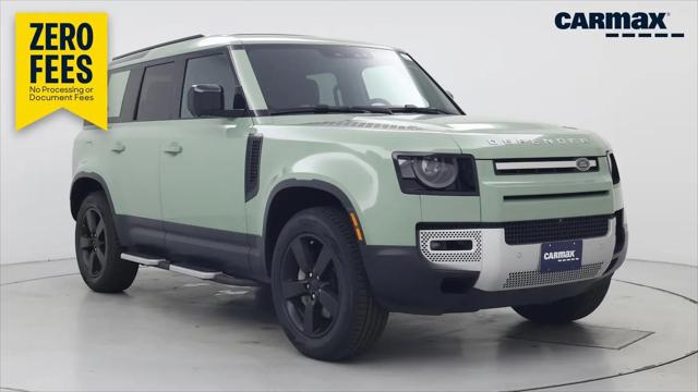 2023 Land Rover Defender 110 75th Edition for sale in Palmdale, CA