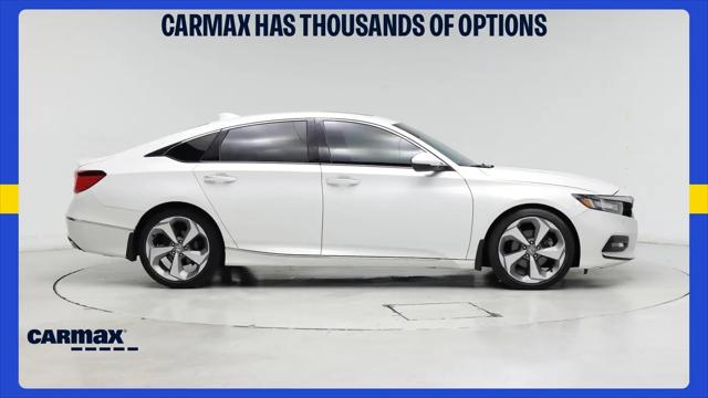 2019 Honda Accord Touring 2.0T