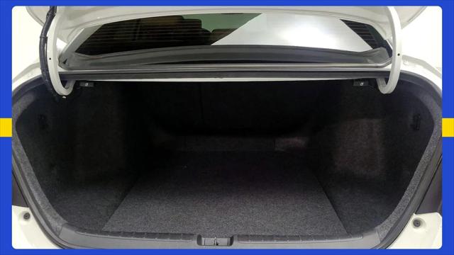 2019 Honda Accord Touring 2.0T