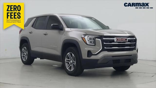 2025 GMC Terrain FWD Elevation for sale in Pompano Beach, FL