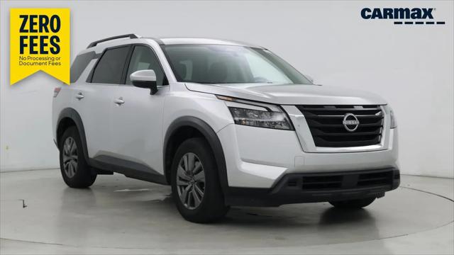 2025 Nissan Pathfinder SV FWD for sale in Pompano Beach, FL