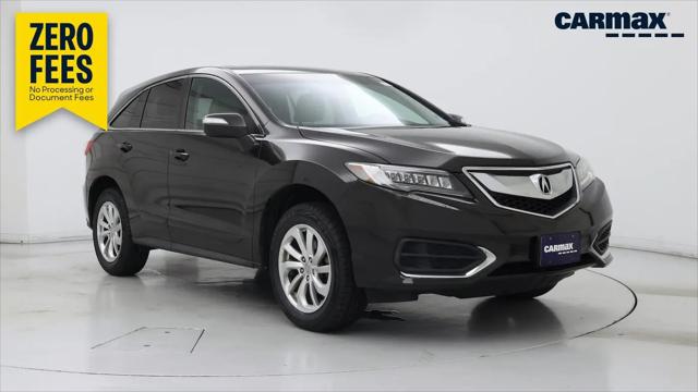 2017 Acura RDX Technology Package for sale in Ellicott City, MD