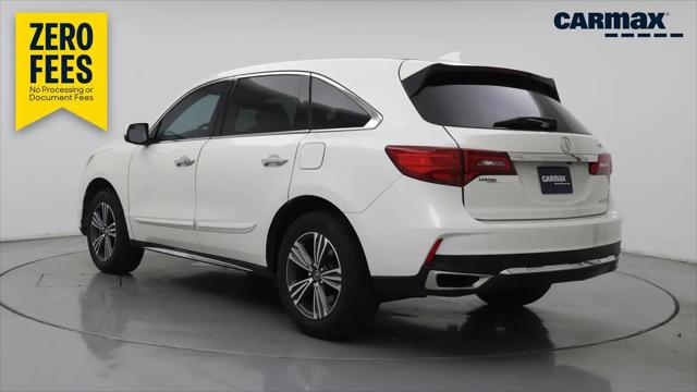 2018 Acura MDX Base for sale in Tolleson, AZ