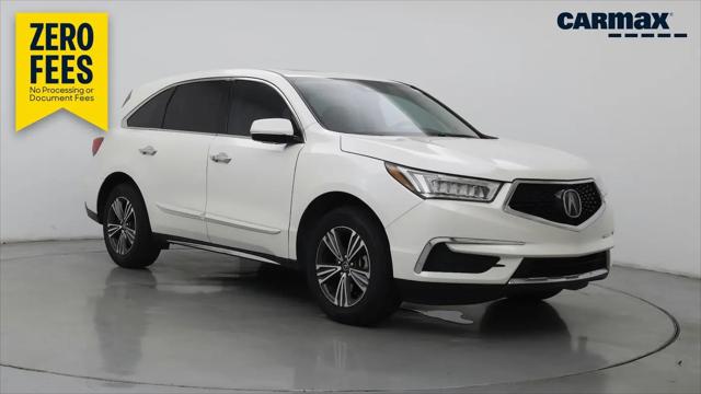 2018 Acura MDX Base for sale in Tolleson, AZ