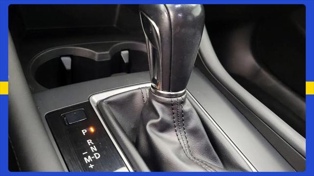 2021 Mazda Mazda3 Select