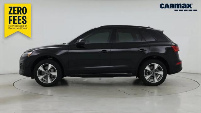 2024 Audi Q5 Premium Plus 40 TFSI quattro S tronic for sale in Royal Palm Beach, FL