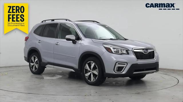 2019 Subaru Forester Touring for sale in Royal Palm Beach, FL