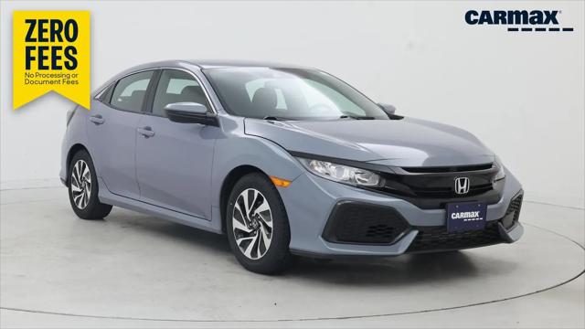 2019 Honda Civic LX for sale in Amherst, NY