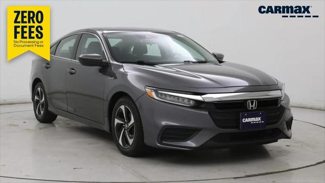 2021 Honda Insight EX for sale in Gaithersburg, MD
