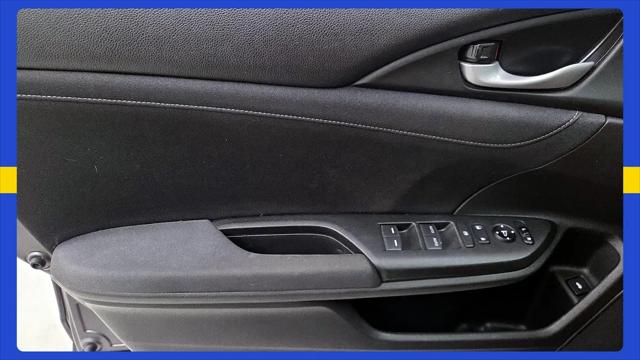 2021 Honda Insight EX