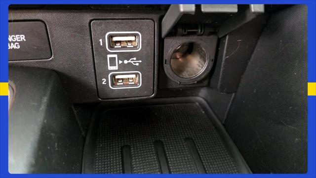 2021 Honda Insight EX