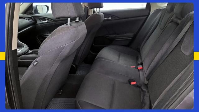 2021 Honda Insight EX
