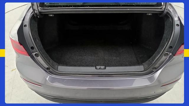 2021 Honda Insight EX
