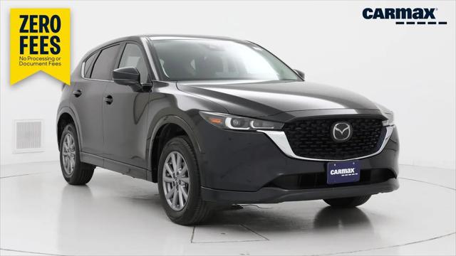 2025 Mazda CX-5 2.5 S Preferred for sale in Gaithersburg, MD