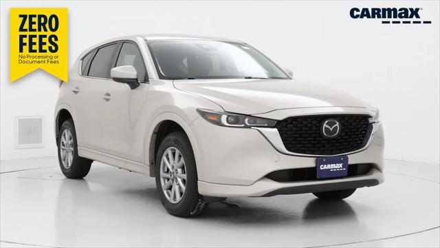 2025 Mazda CX-5 2.5 S Preferred for sale in Gaithersburg, MD