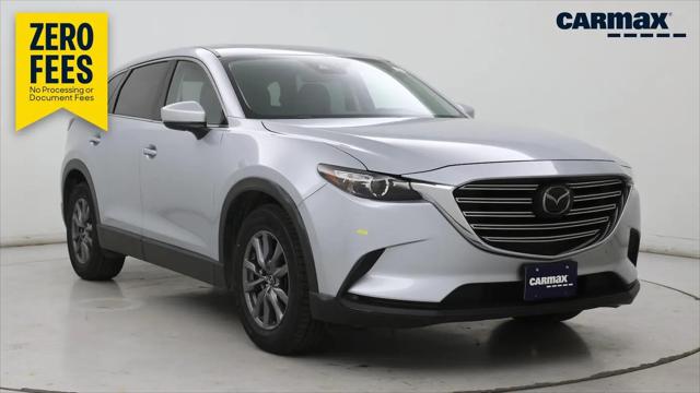 2023 Mazda CX-9 Touring for sale in Gaithersburg, MD