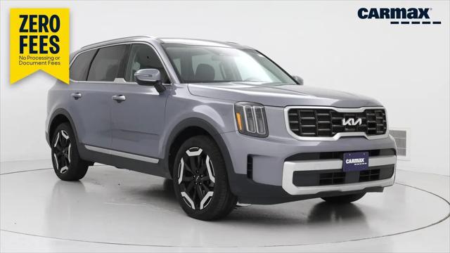 2025 Kia Telluride S for sale in Gaithersburg, MD