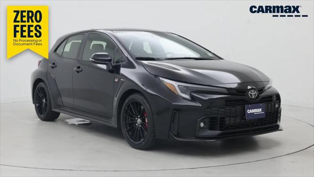 2023 Toyota GR Corolla Core for sale in Rochester, NY