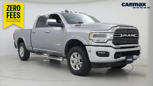 2022 Ram 3500 Laramie Crew Cab 4x4 64 Box for sale in Rochester, NY