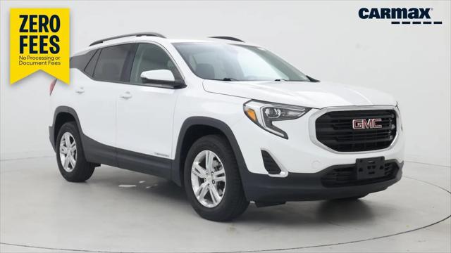 2020 GMC Terrain AWD SLE for sale in Rochester, NY