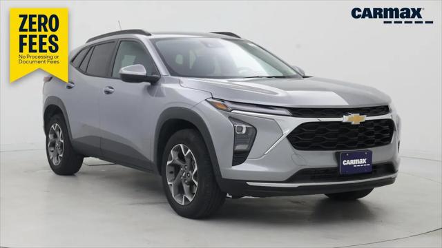 2025 Chevrolet Trax FWD LT for sale in Rochester, NY