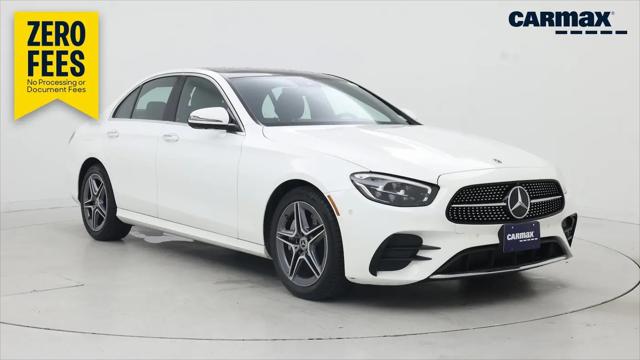 2022 Mercedes-Benz E 350 4MATIC for sale in Rochester, NY