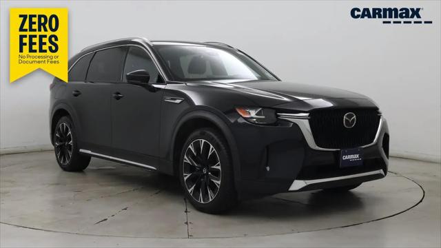 2024 Mazda X-90 Premium Plus for sale in Salisbury, MD
