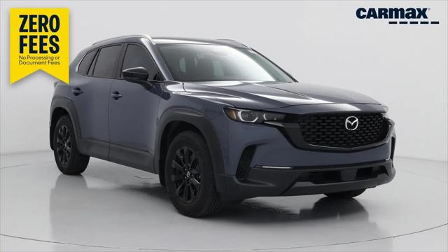 2025 Mazda CX-50 2.5 S Preferred Package for sale in Glencoe, IL