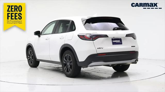 2026 Honda HR-V AWD Sport for sale in Glencoe, IL