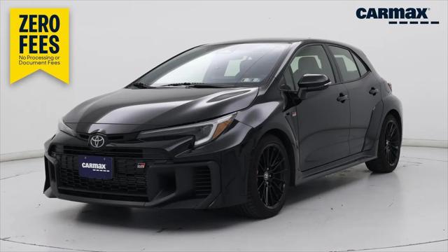 2025 Toyota GR Corolla Core for sale in Lancaster, PA