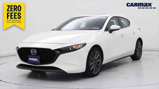 2022 Mazda Mazda3 Preferred for sale in Lancaster, PA
