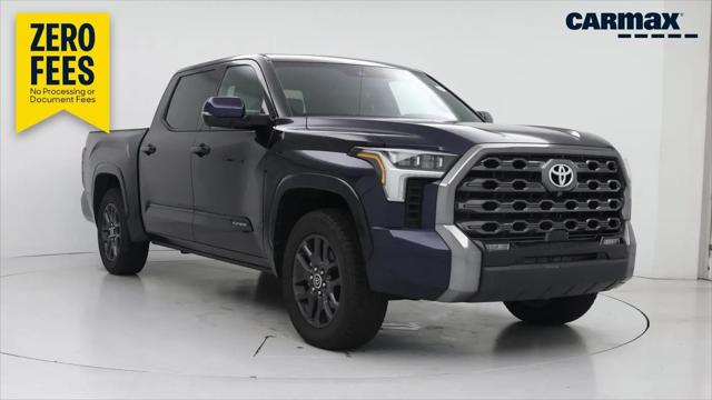 2023 Toyota Tundra Platinum for sale in Memphis, TN