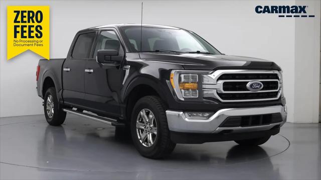 2023 Ford F-150 XLT for sale in Memphis, TN